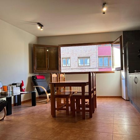 La Vall Apartaments Loft 산로렌소 데 모루니스 외부 사진