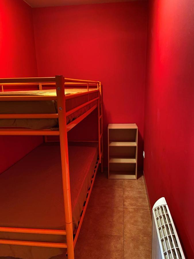 La Vall Apartaments Loft 산로렌소 데 모루니스 외부 사진