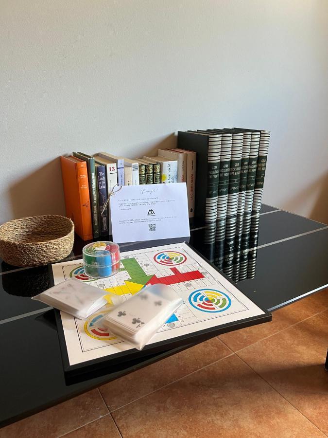 La Vall Apartaments Loft 산로렌소 데 모루니스 외부 사진