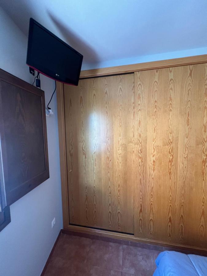 La Vall Apartaments Loft 산로렌소 데 모루니스 외부 사진