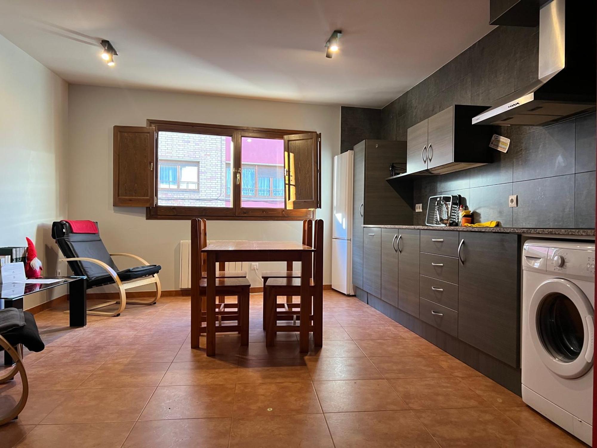 La Vall Apartaments Loft 산로렌소 데 모루니스 외부 사진